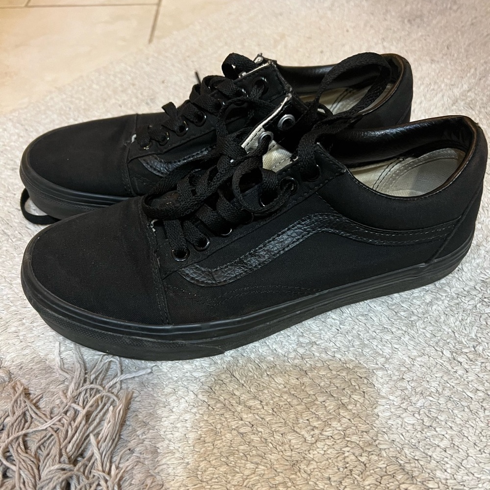 VANS Old Skool Shoes